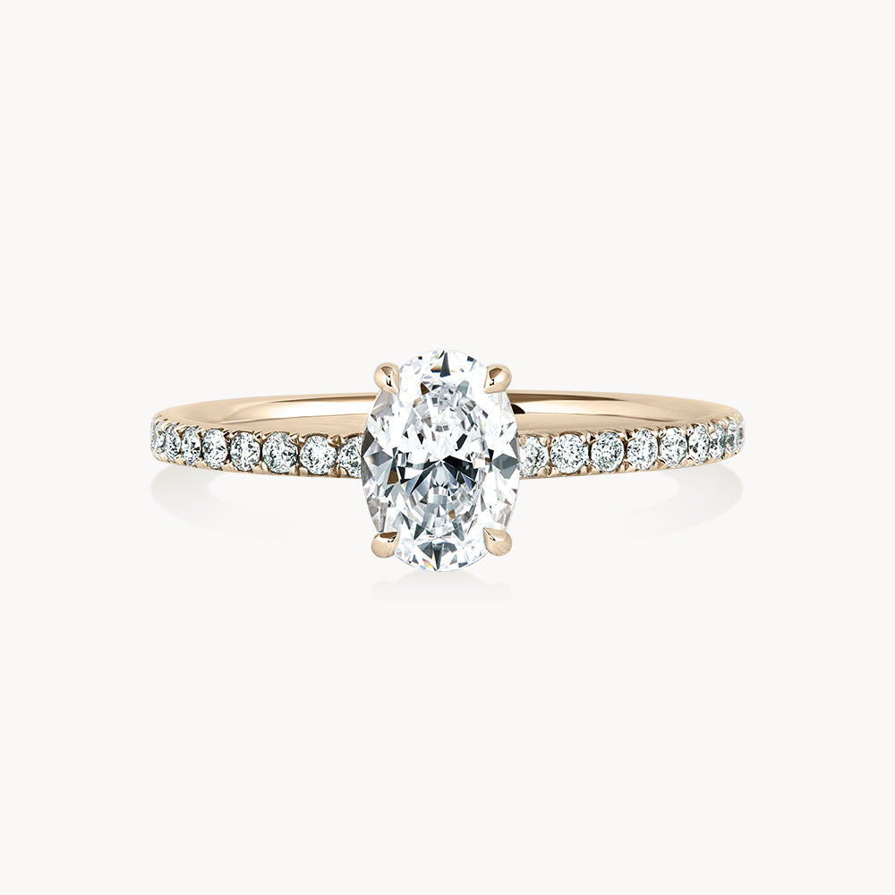 #Métal_Or jaune 18k