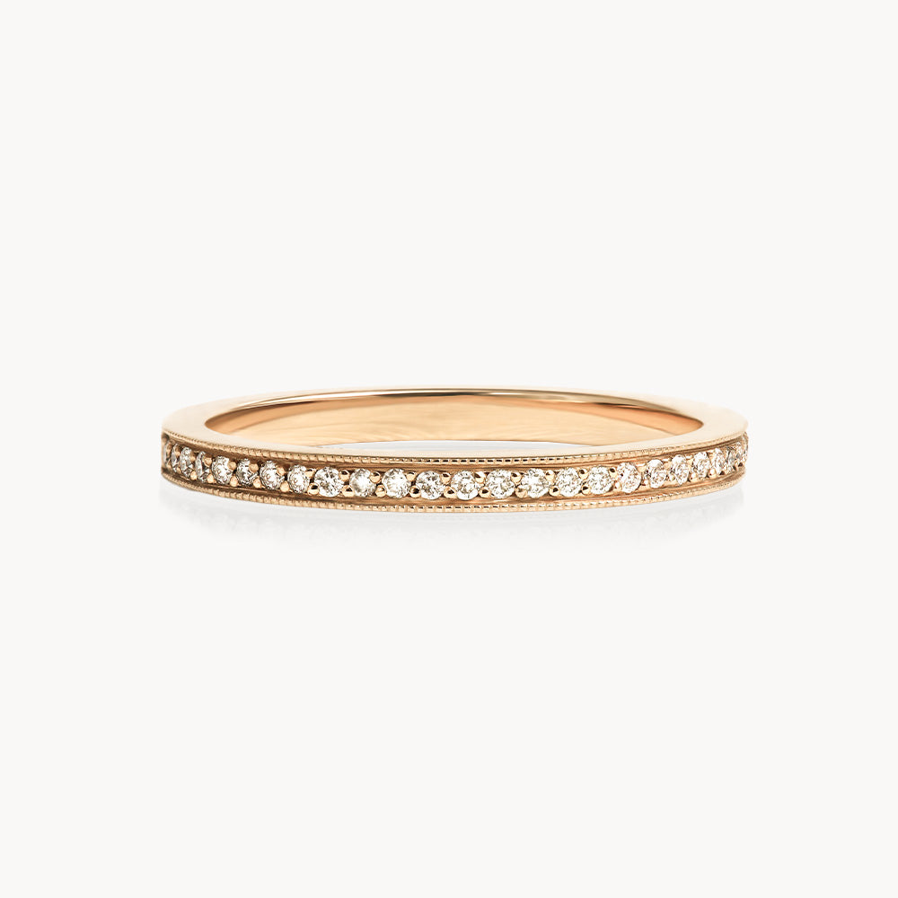 #Métal_Or jaune 18k
