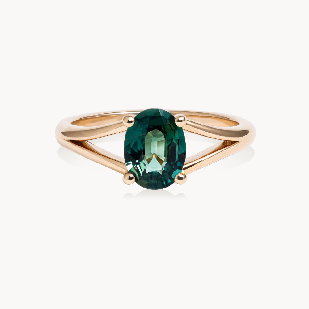 #Métal_Or jaune 18k