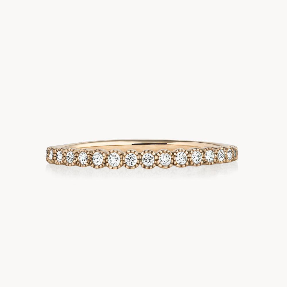 #Métal_Or jaune 18k