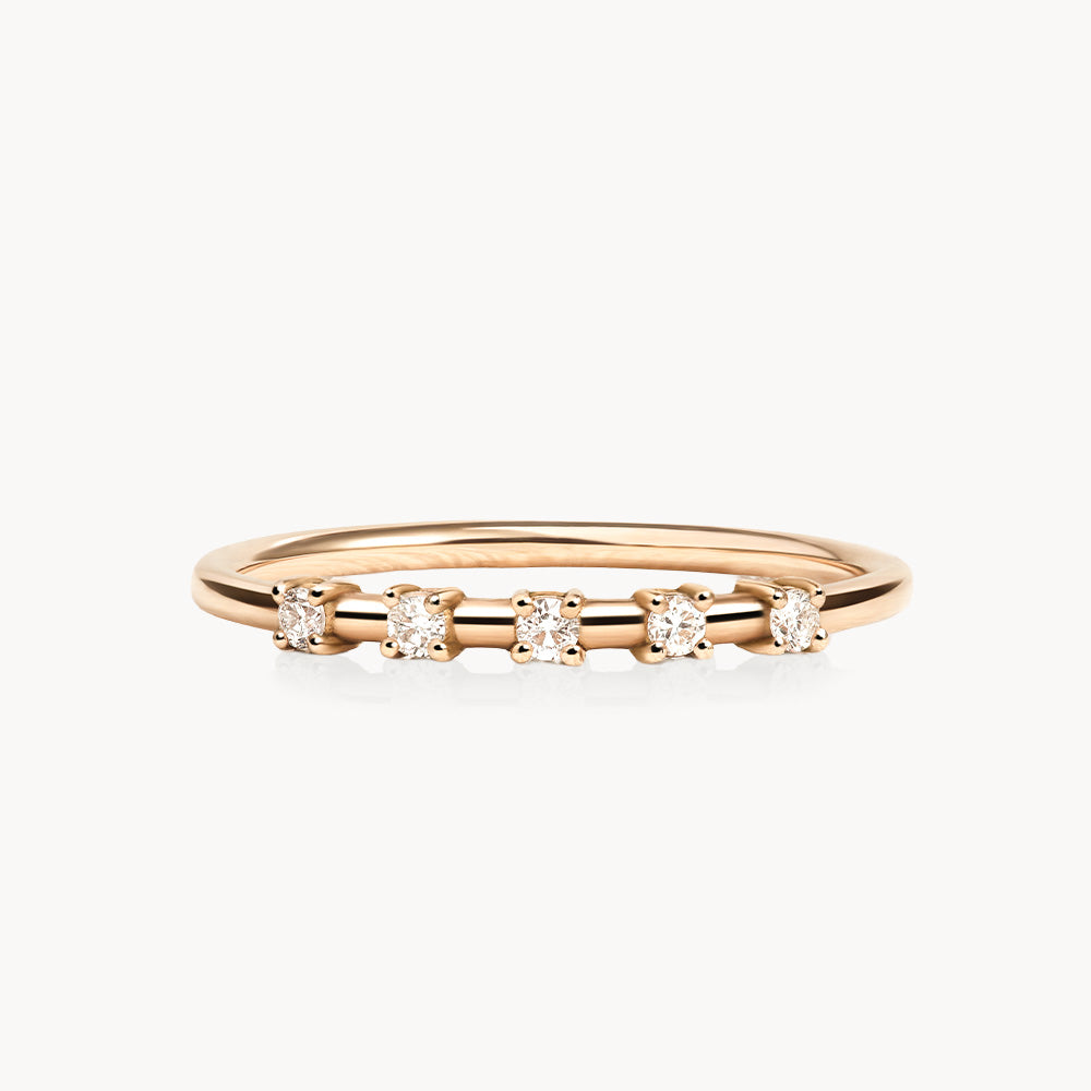 #Métal_Or jaune 18k