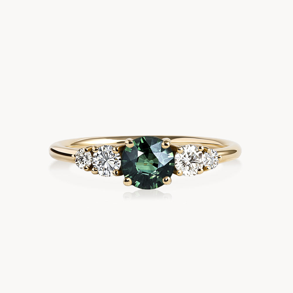 #Métal_Or jaune 18k