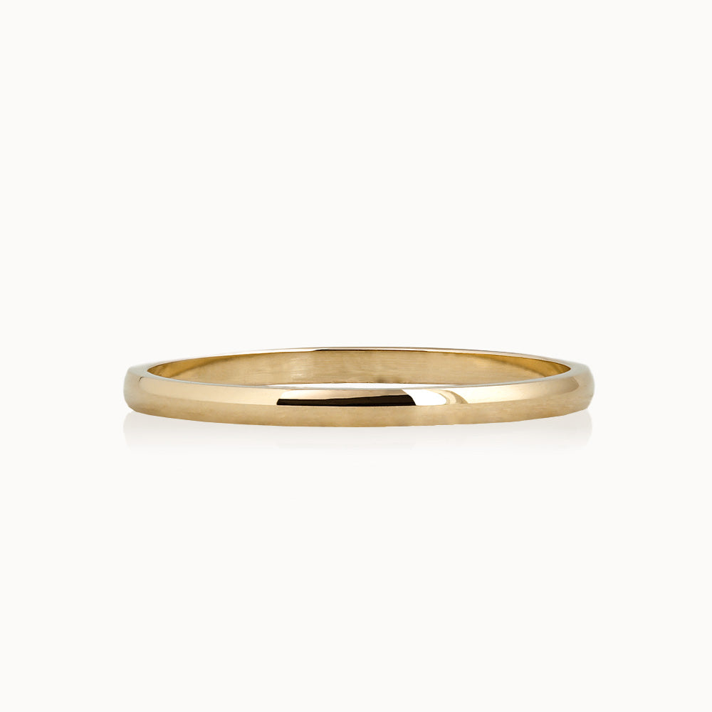 #Métal_Or jaune 18k