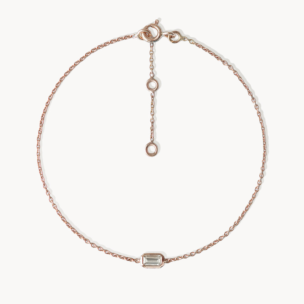 #Metal_18k rose gold