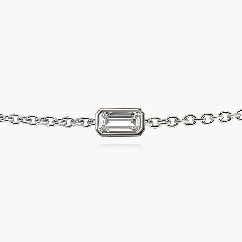 #Metal_18k white gold