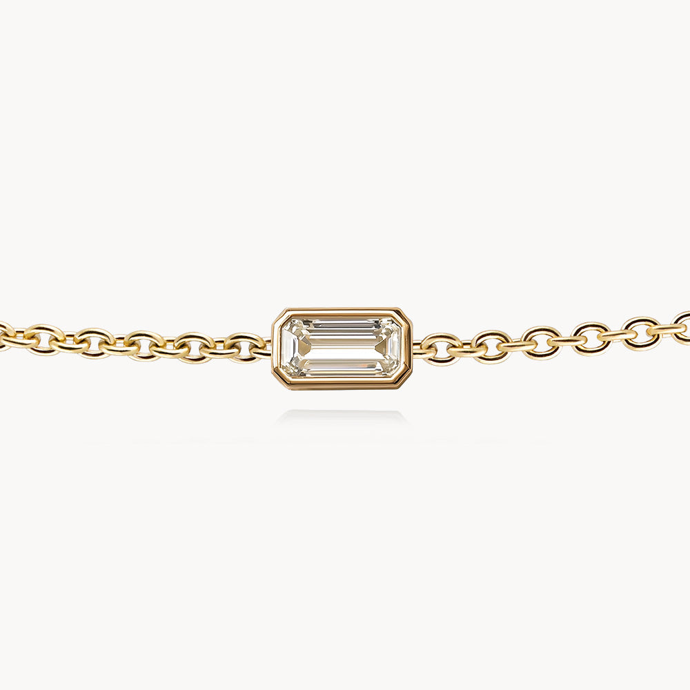 #Metal_Oro amarillo de 18 quilates