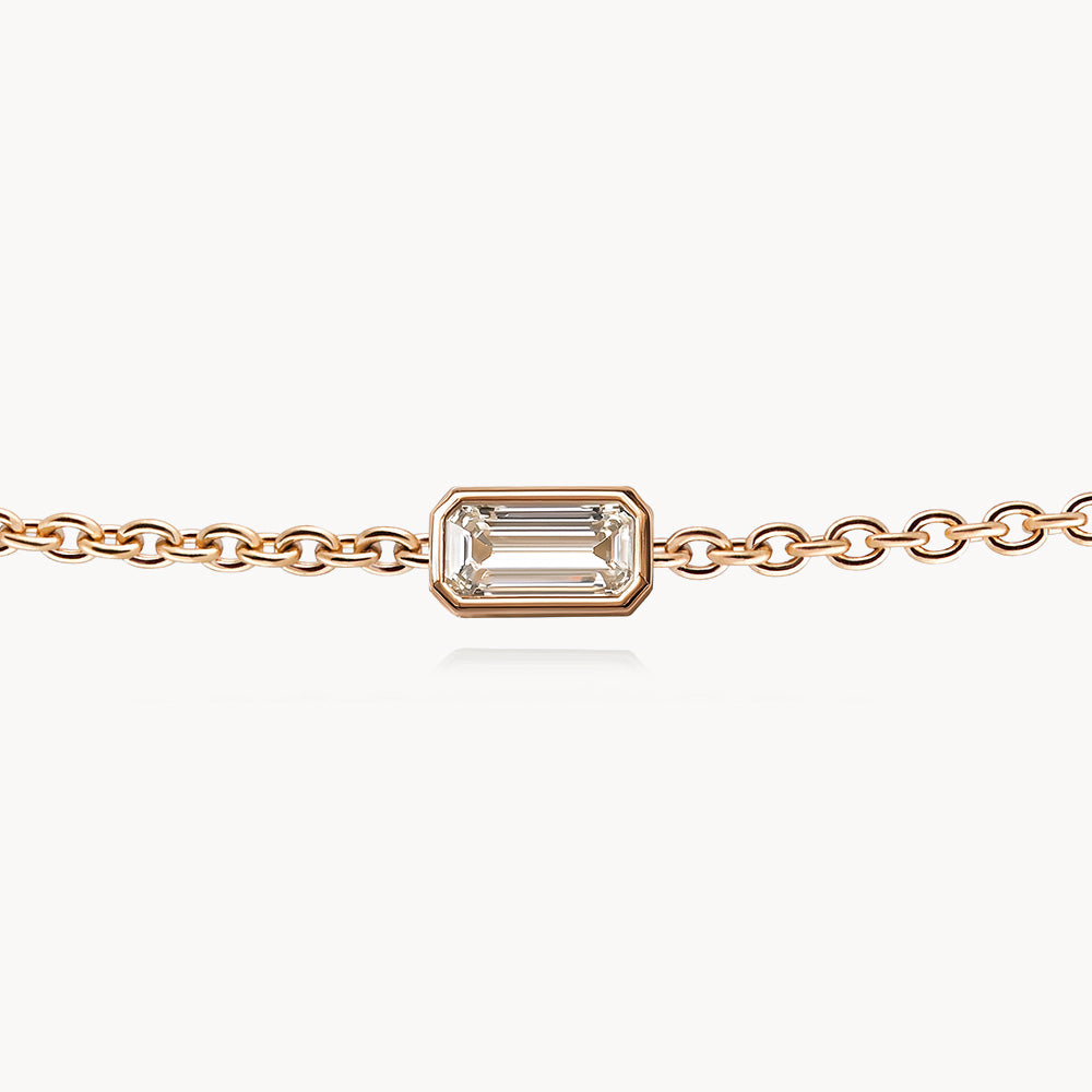 #Metal_18k rose gold