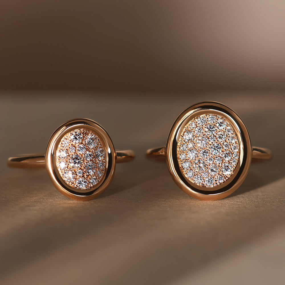 Soluna diamants S - Deloison Paris