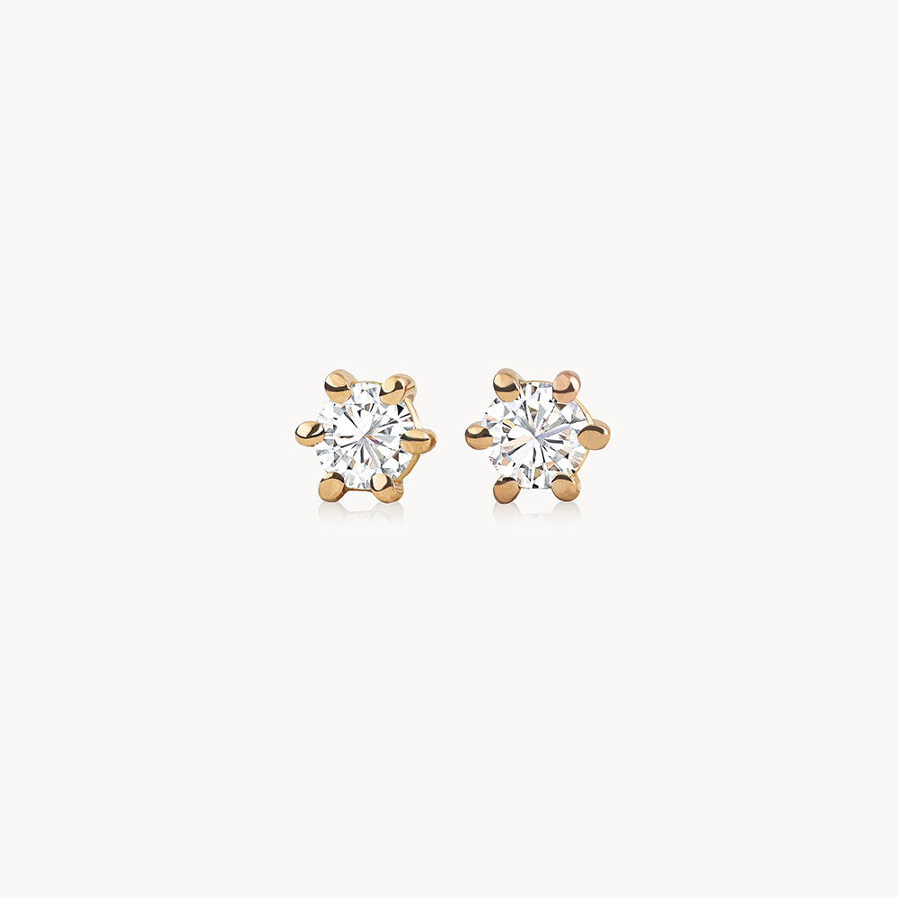 #Métal_Or jaune 18k