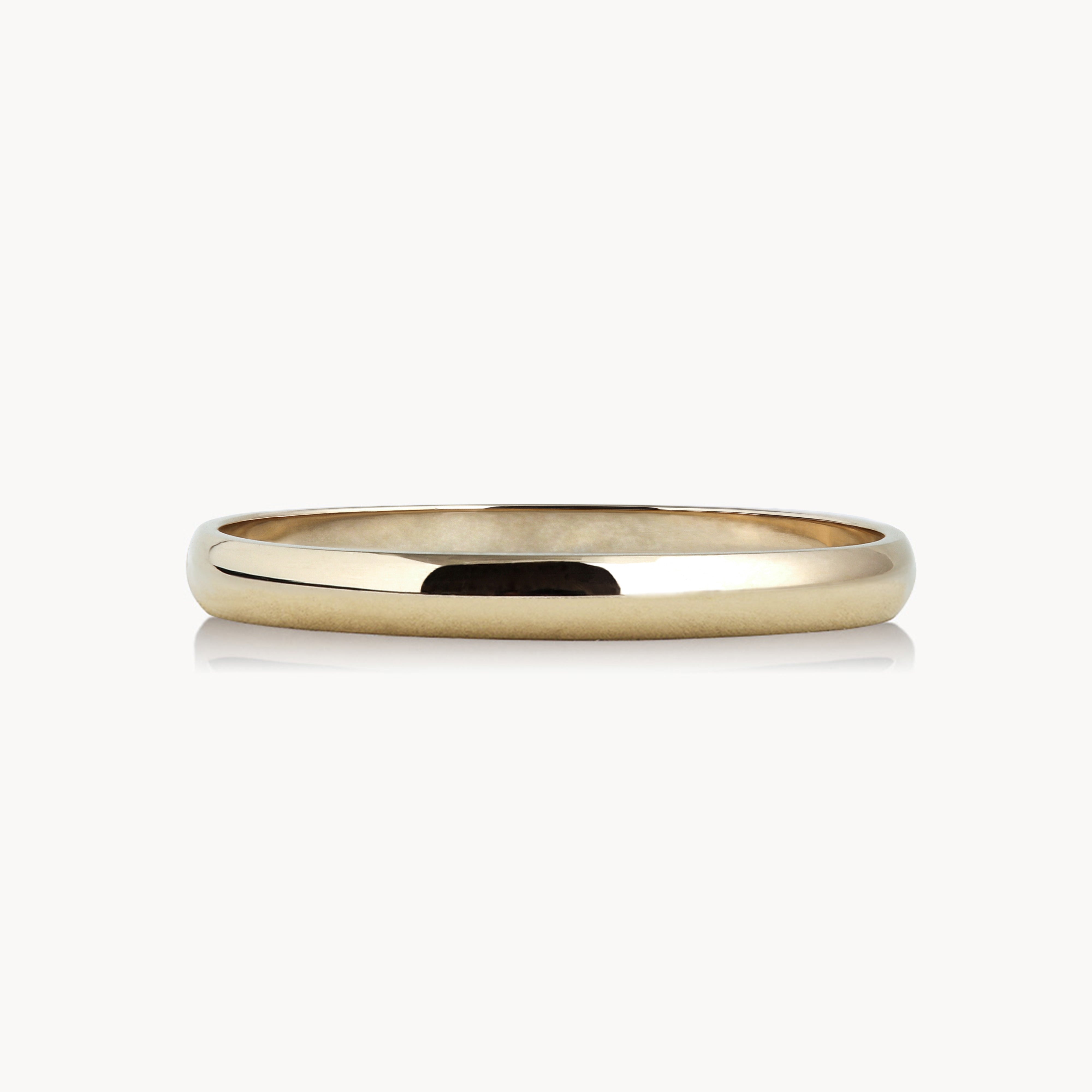 #Métal_Or jaune 18k