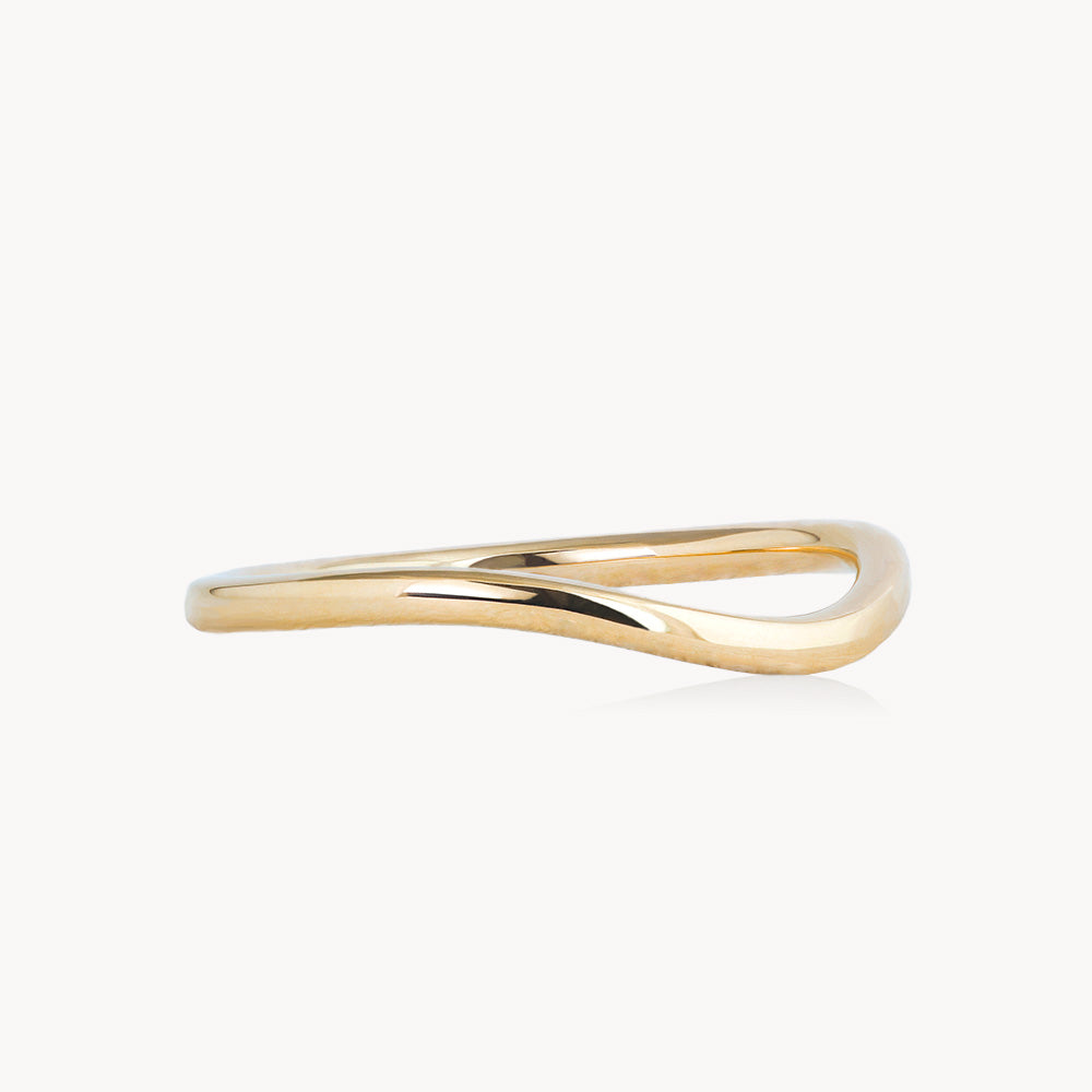#Métal_Or jaune 18k