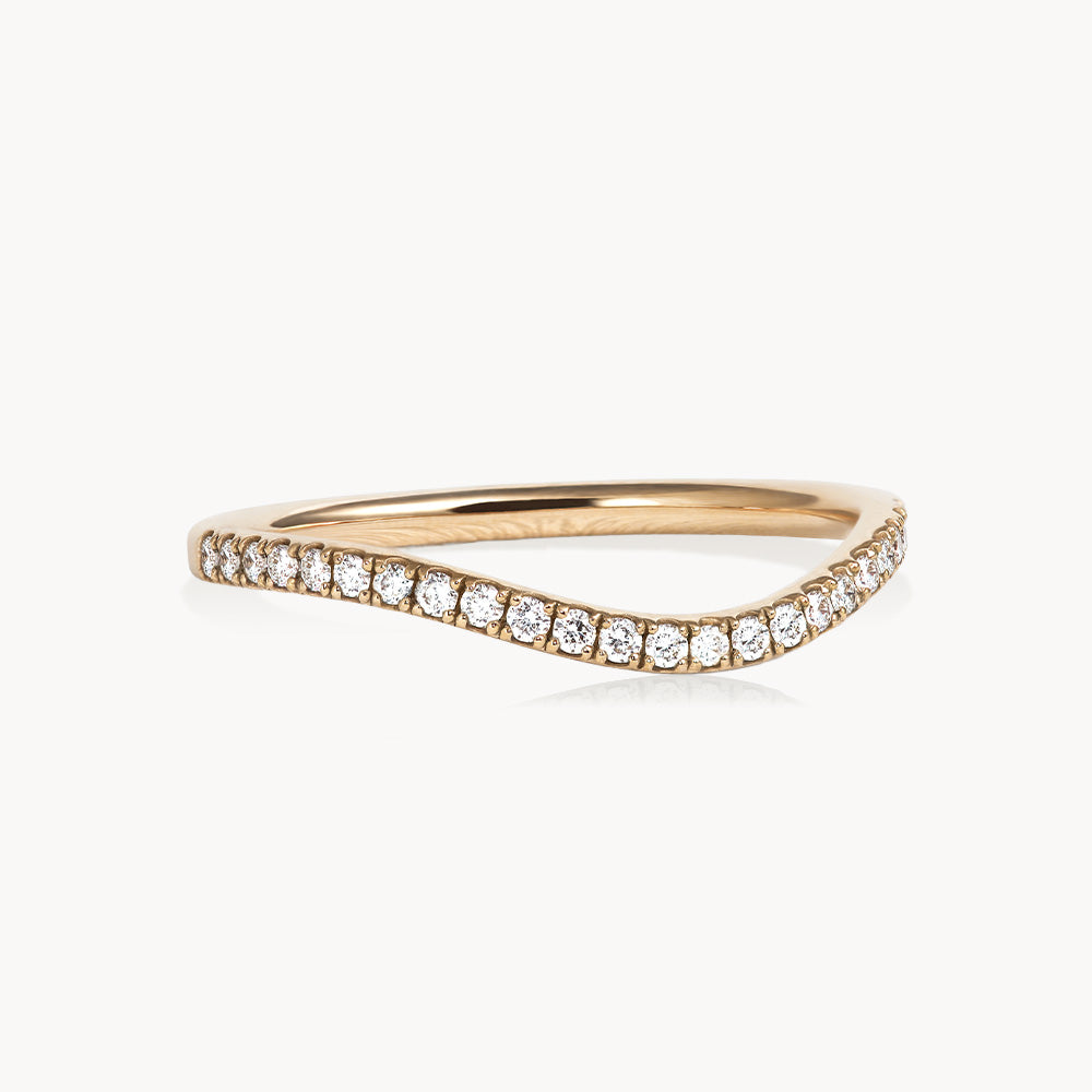 #Métal_Or jaune 18k