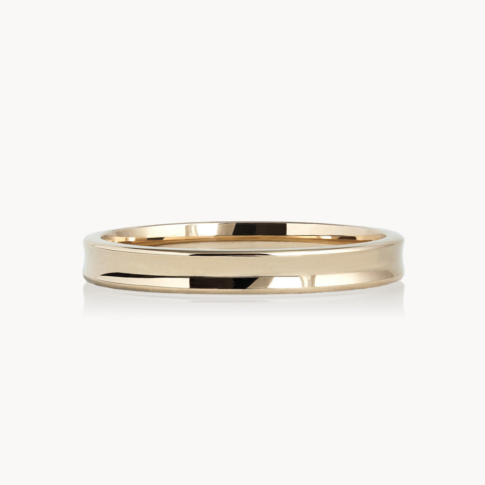 #Métal_Or jaune 18k