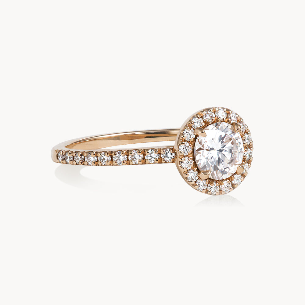#Métal_Or jaune 18k