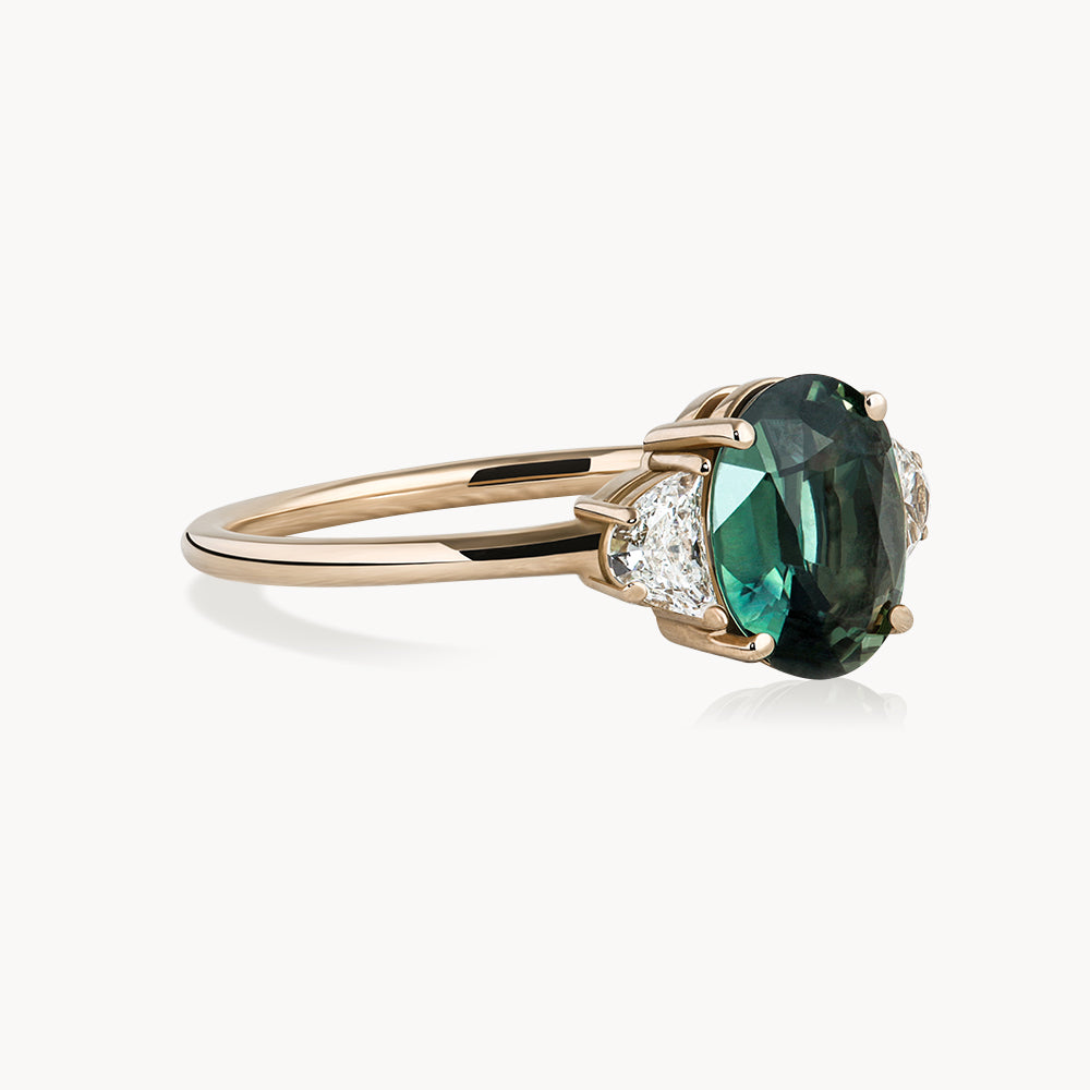 #Métal_Or jaune 18k