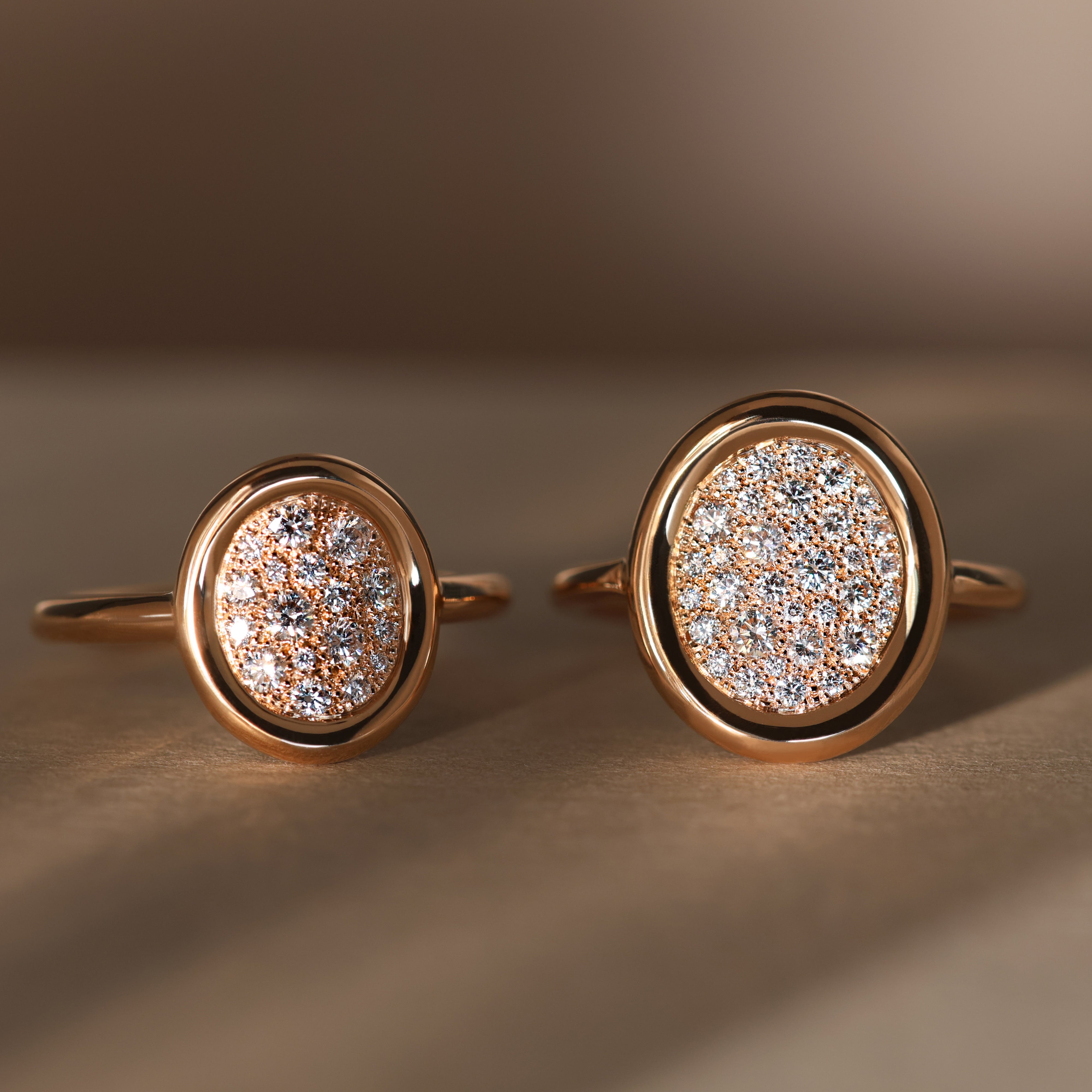 Soluna diamants M - Deloison Paris