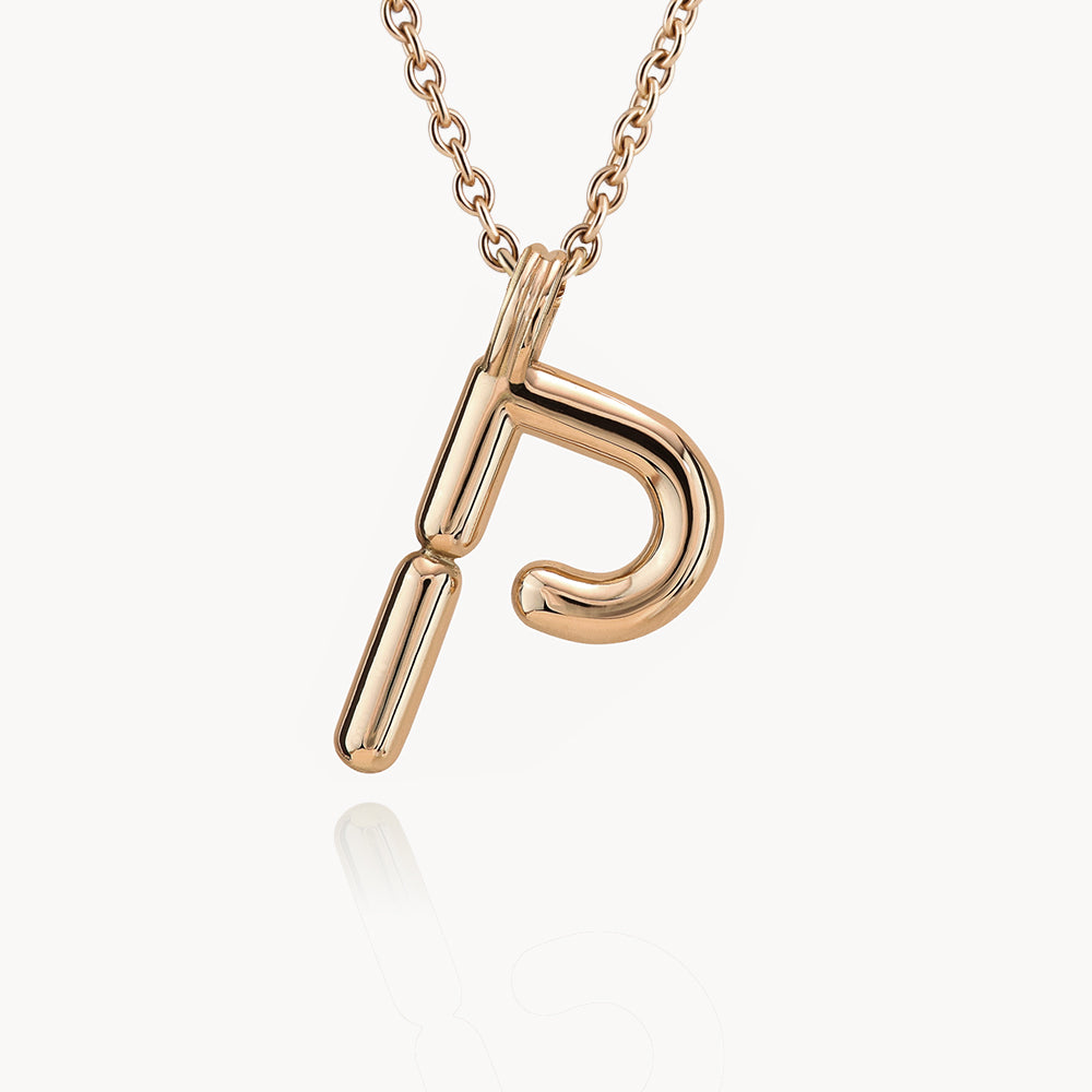 #Métal_Or rose 18k