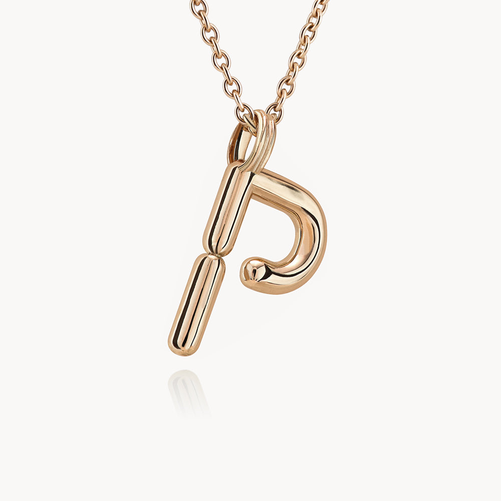 #Métal_Or rose 18k