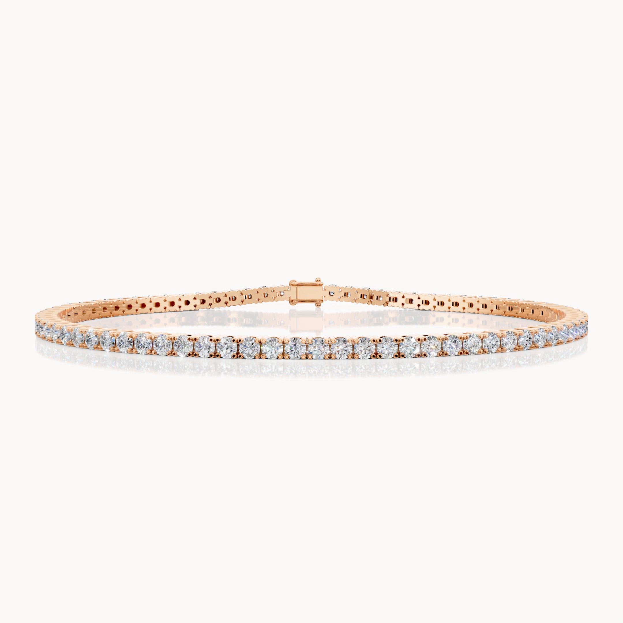 #Metal_18k rose gold