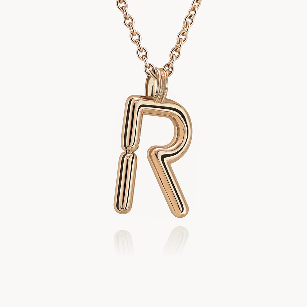 #Metal_18k rose gold