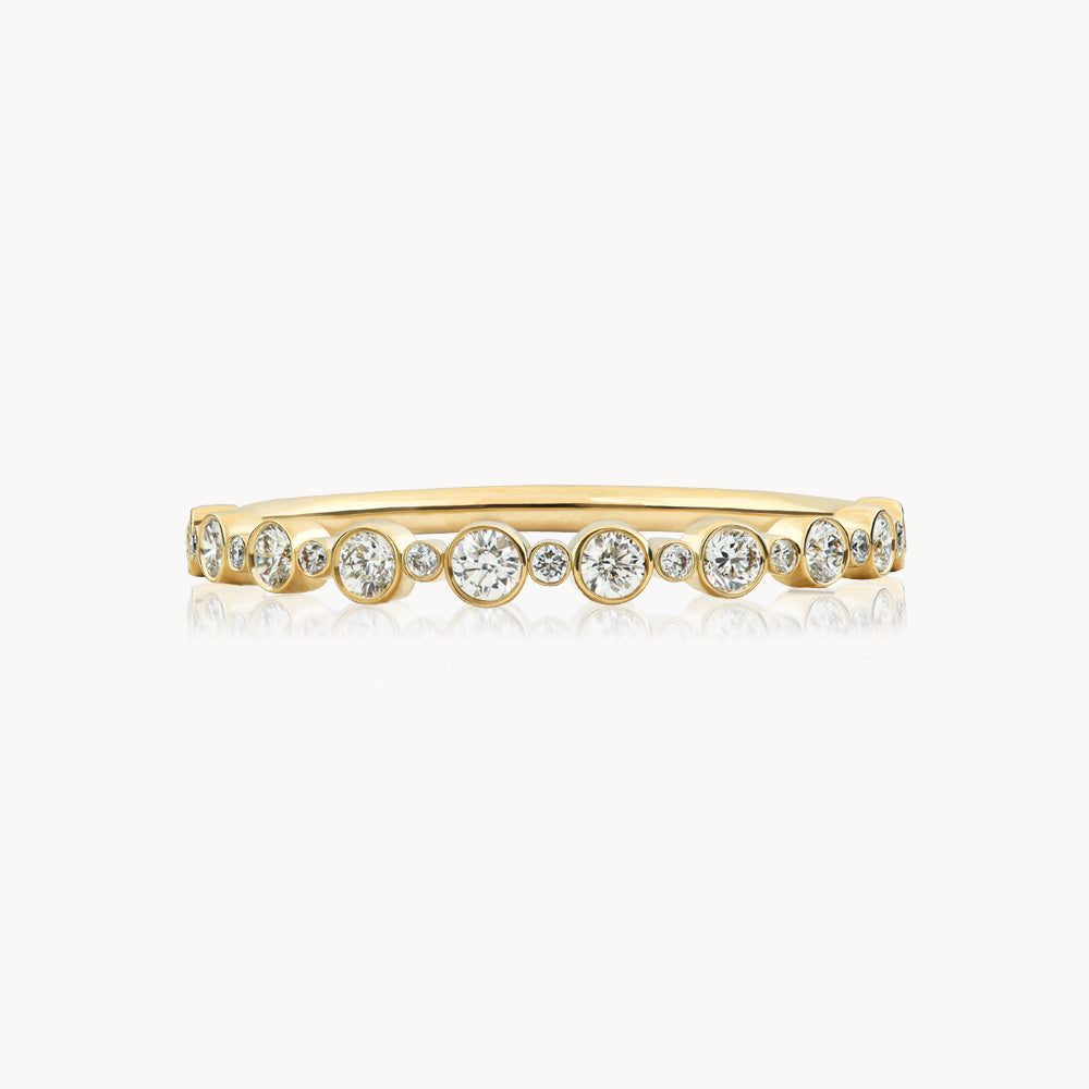 #Métal_Or jaune 18k