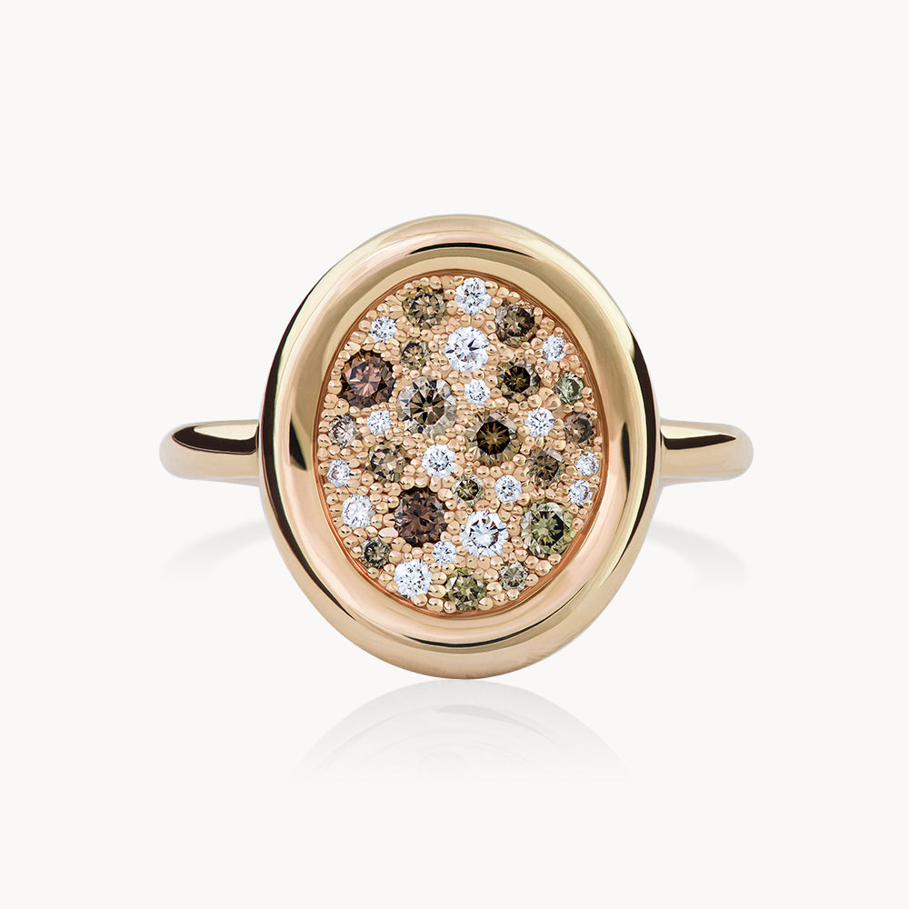 #Métal_Or jaune 18k