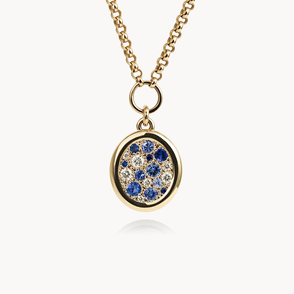 #Métal_Or jaune 18k