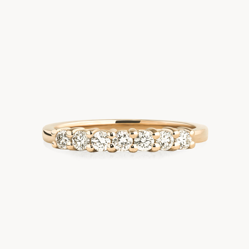#Métal_Or jaune 18k