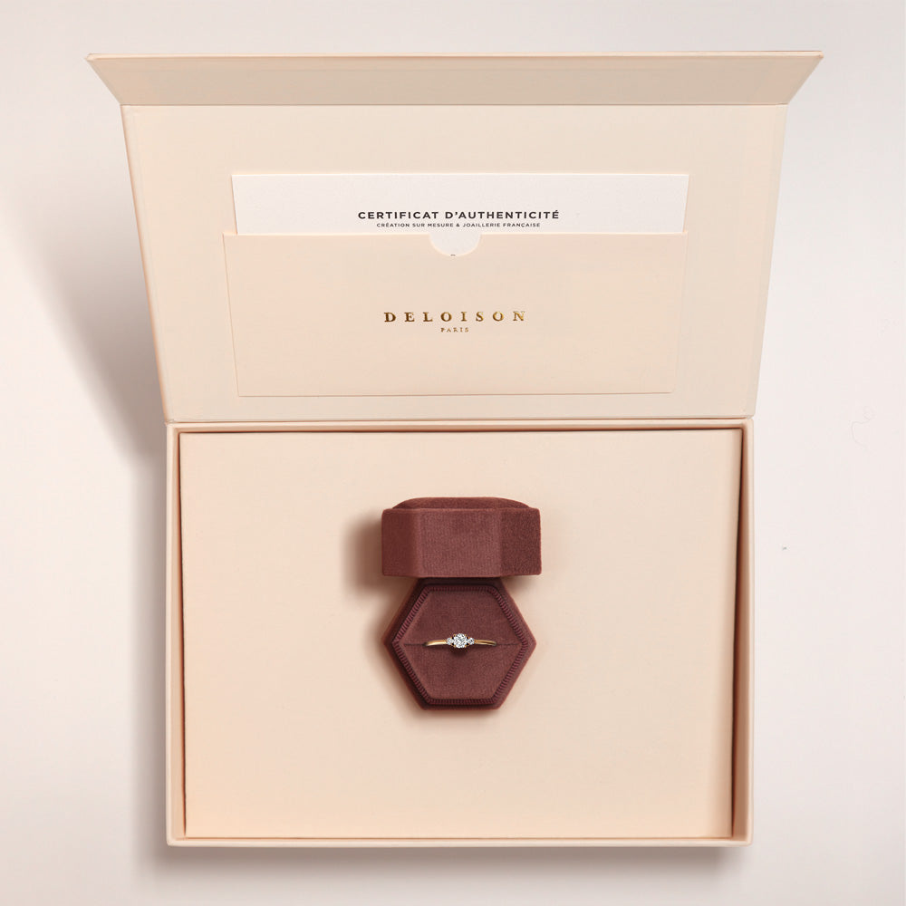 Thalie - Deloison Paris