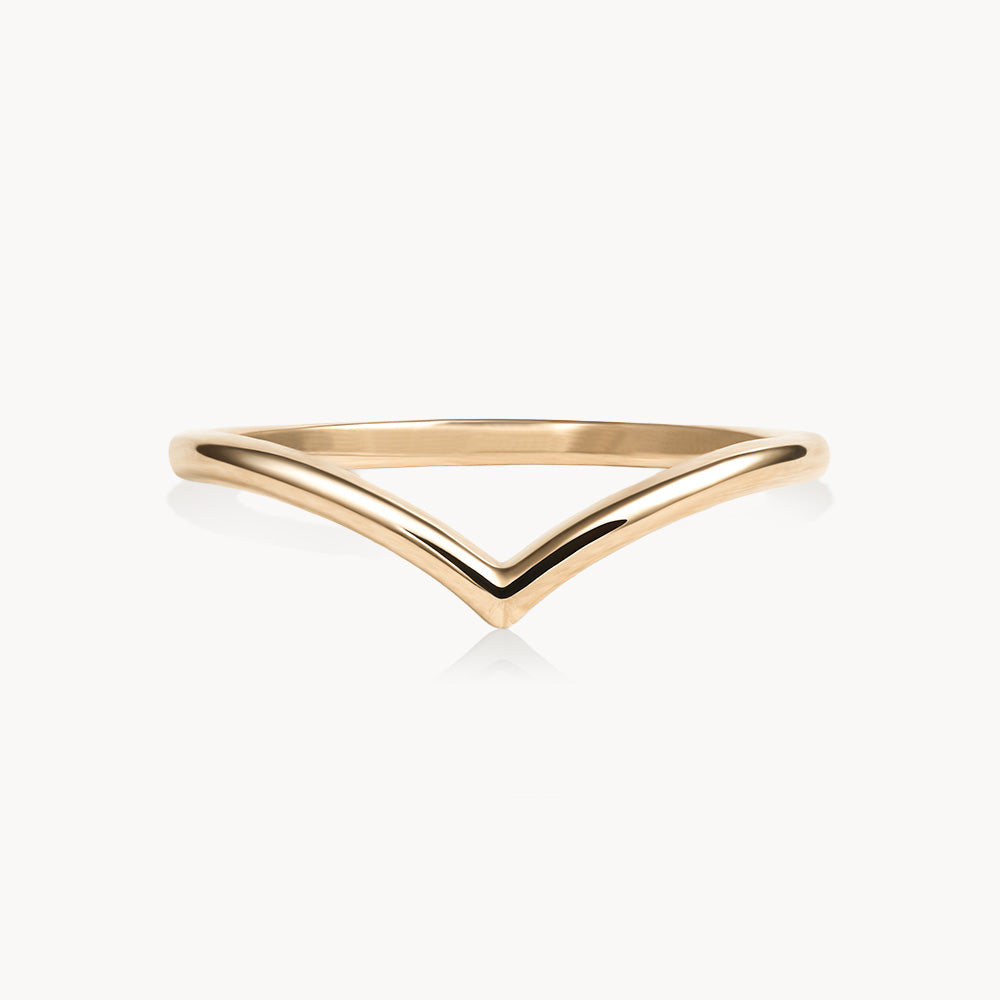 #Métal_Or jaune 18k