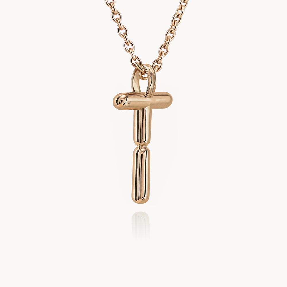 #Metal_18k rose gold