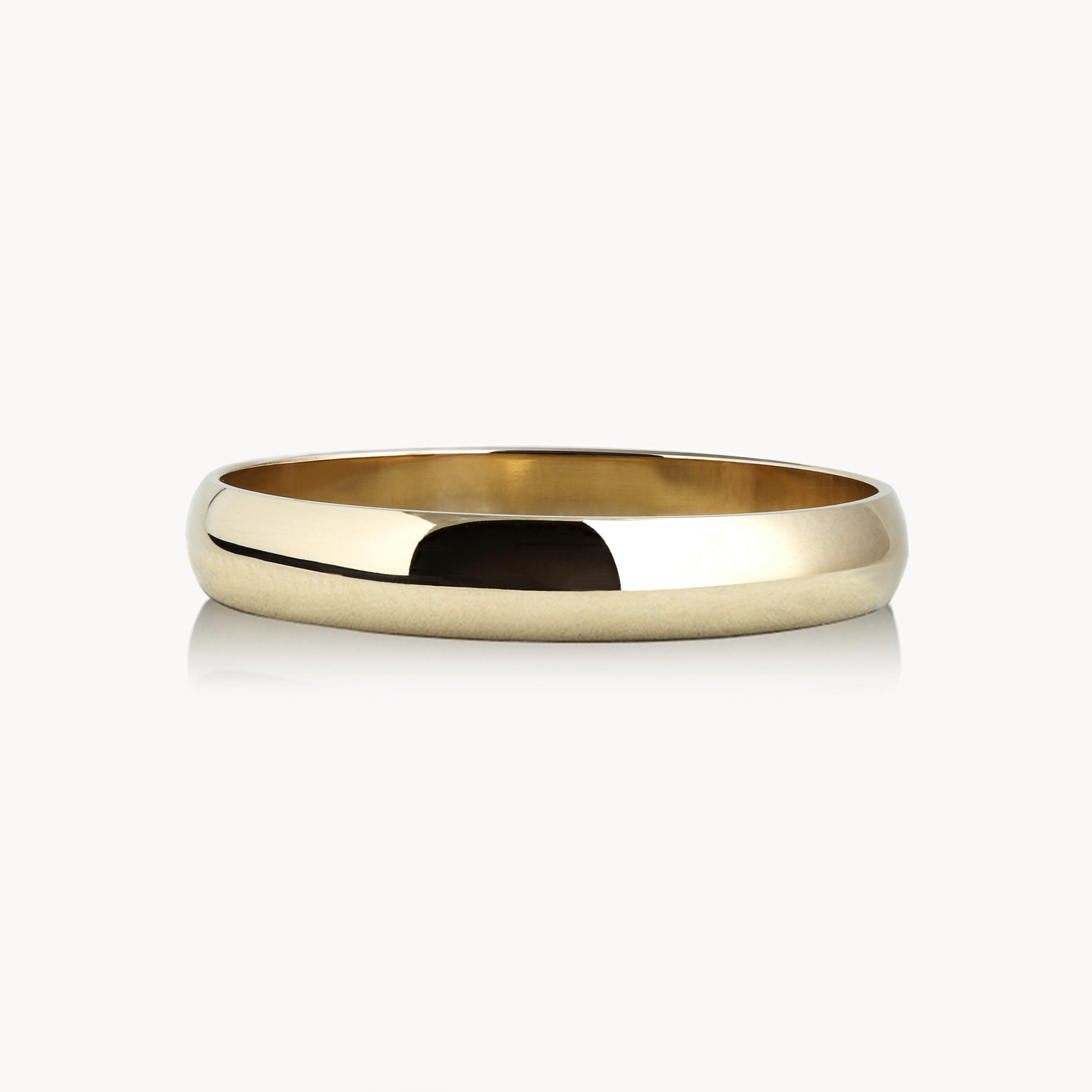 #Métal_Or jaune 18k