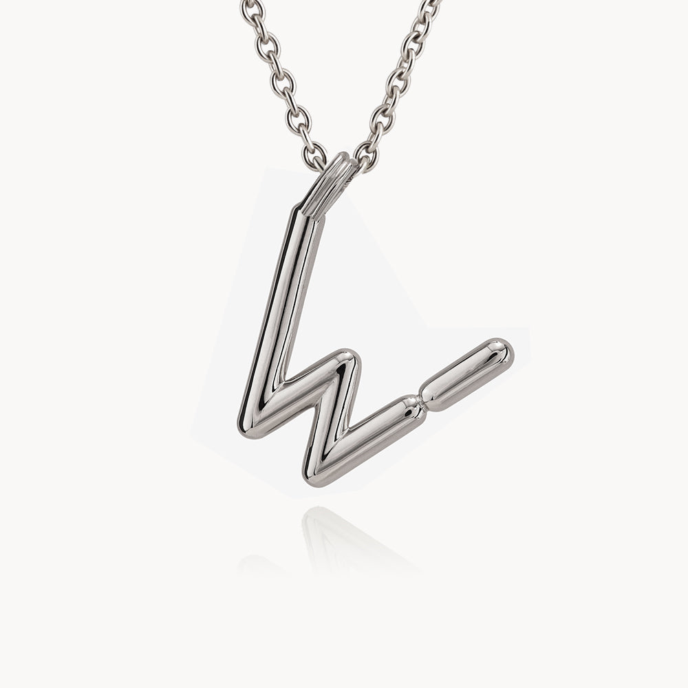 #Métal_Or blanc 18k