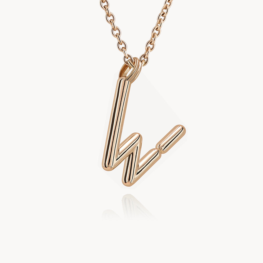#Métal_Or rose 18k