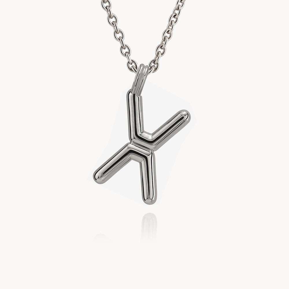 #Metal_Oro blanco de 18 quilates