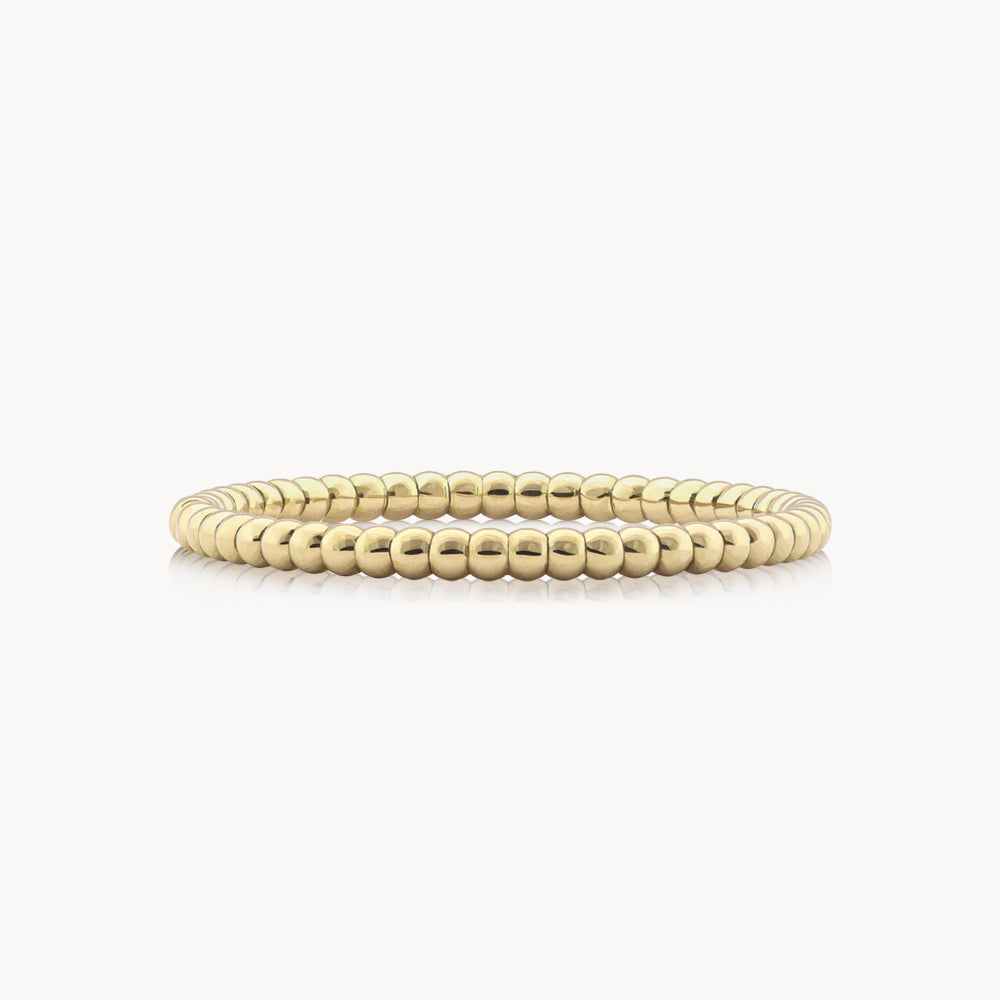#Metal_Oro amarillo de 18 quilates