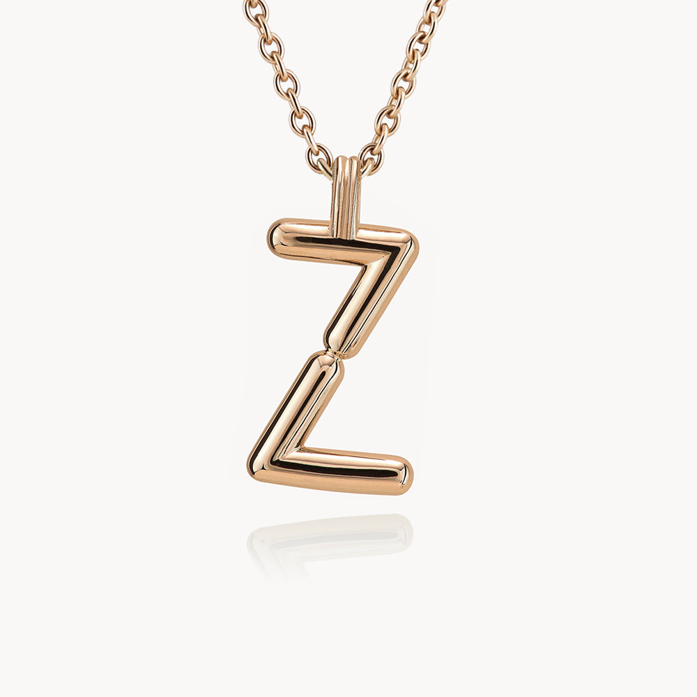 #Métal_Or rose 18k