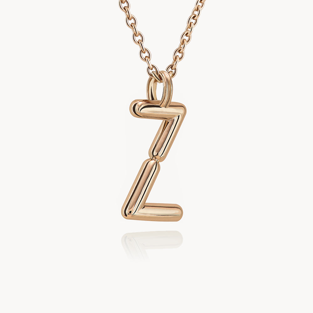 #Métal_Or rose 18k