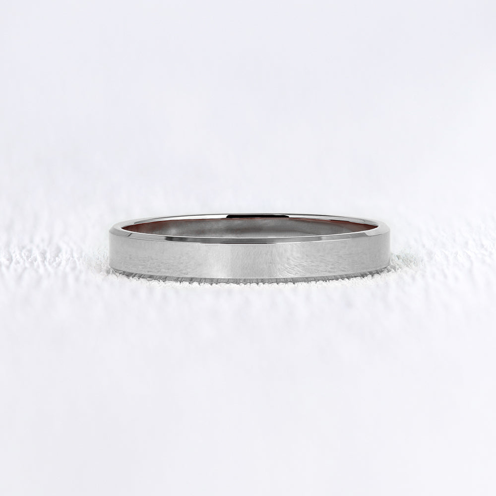 Alliance ruban 3mm - Deloison Paris