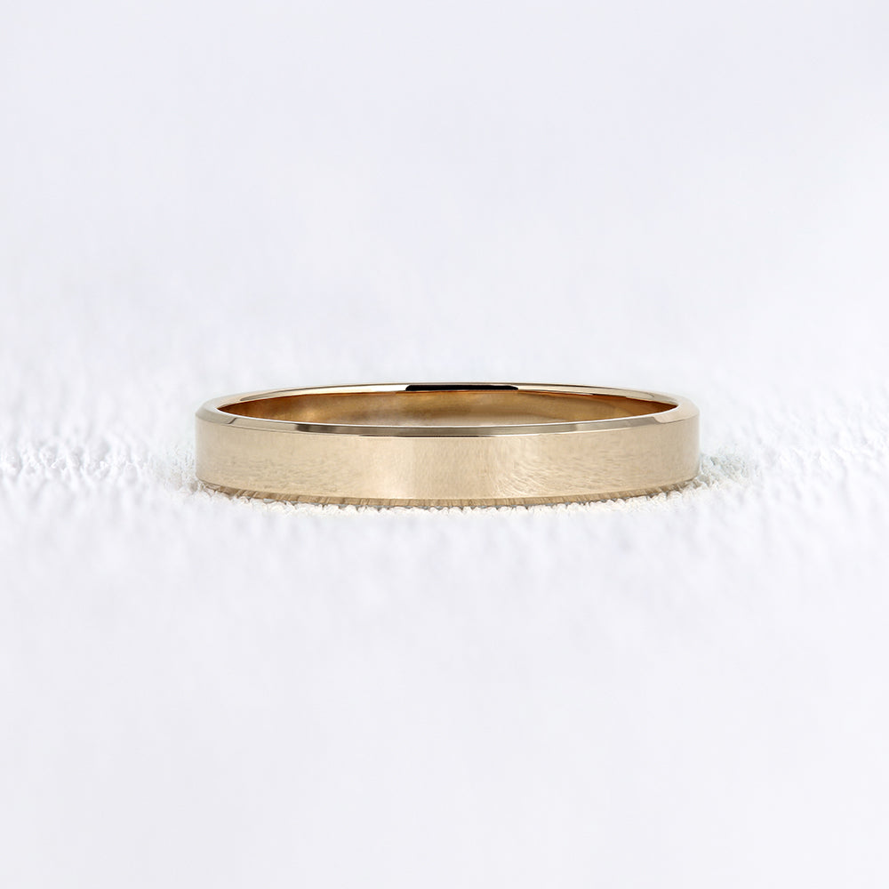 Alliance ruban 3mm - Deloison Paris