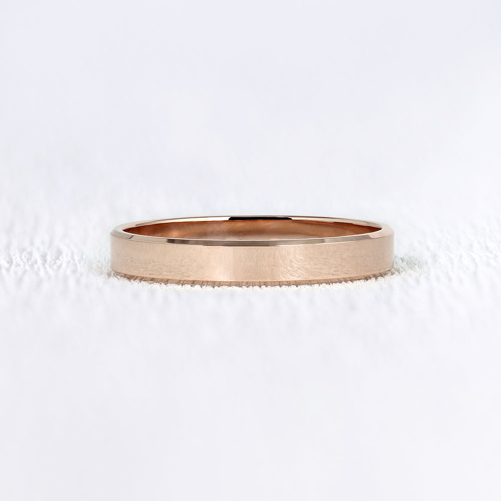 Alliance ruban 3mm - Deloison Paris