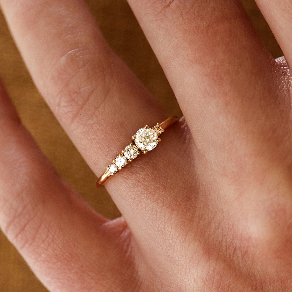 Adèle - Deloison Paris