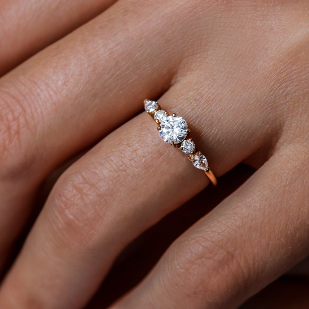 Alexandra - Deloison Paris