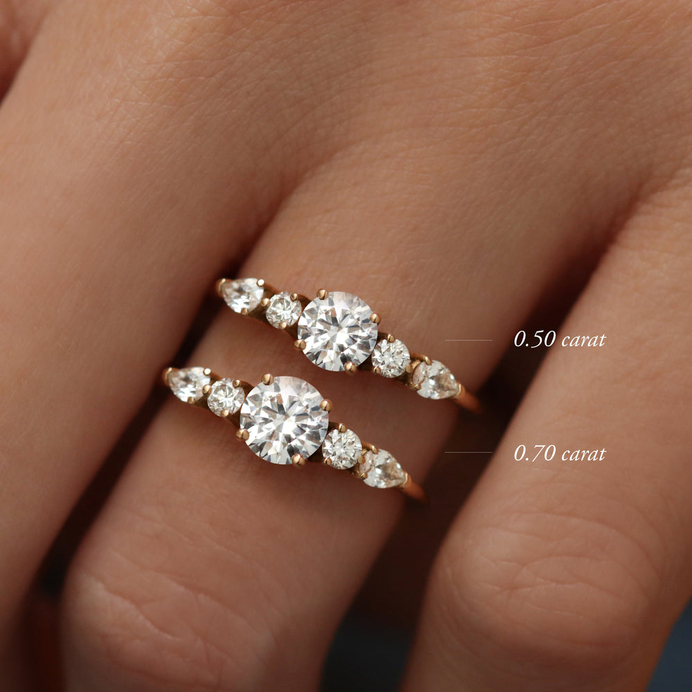 Alexandra - Deloison Paris