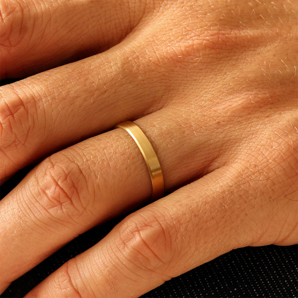 Leonard - 4mm - Deloison Paris