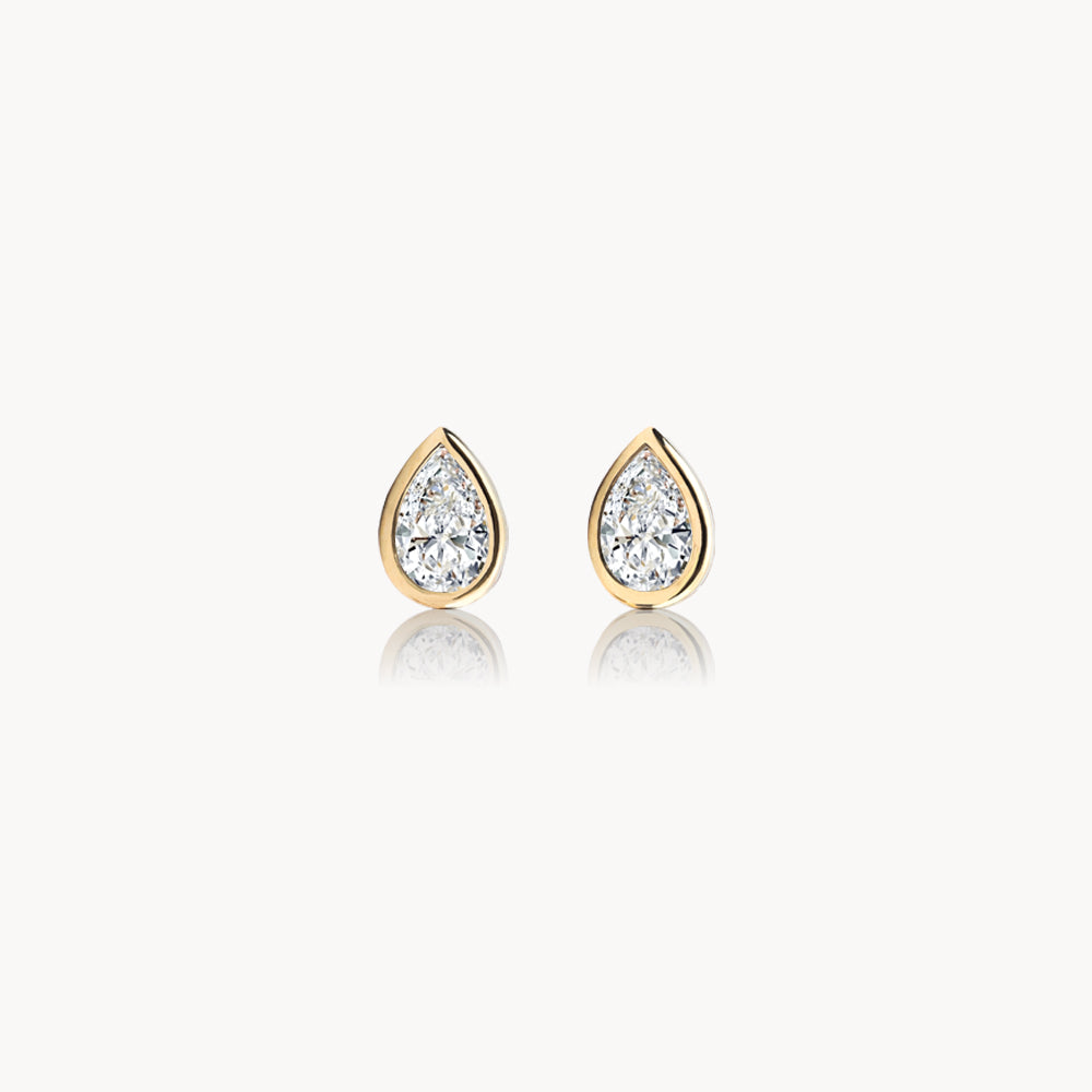 #Métal_Or jaune 18k