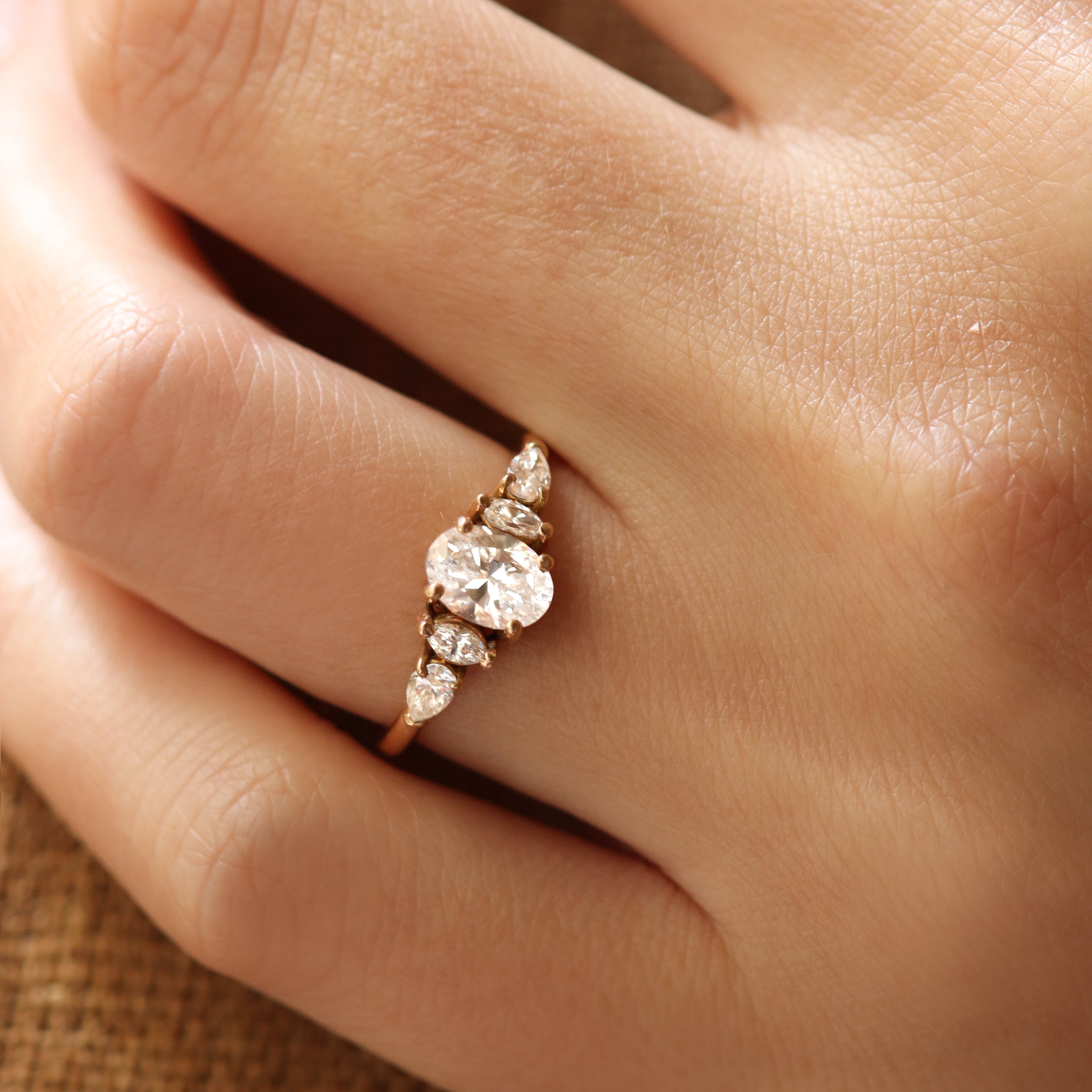 Alma - Deloison Paris