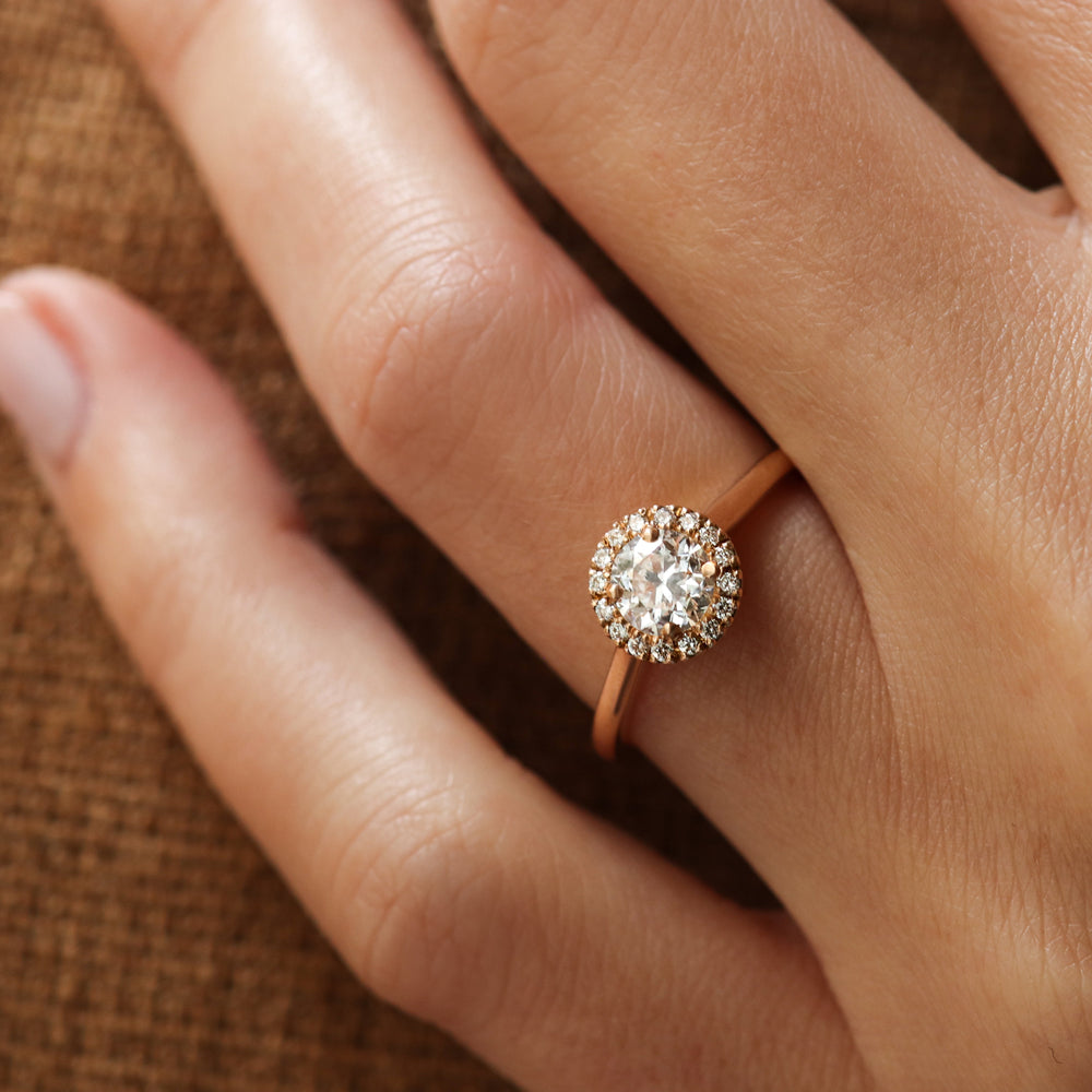 Amanda - Deloison Paris