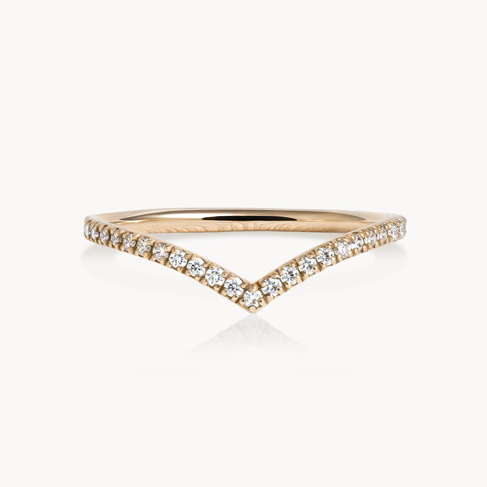 #Métal_Or jaune 18k