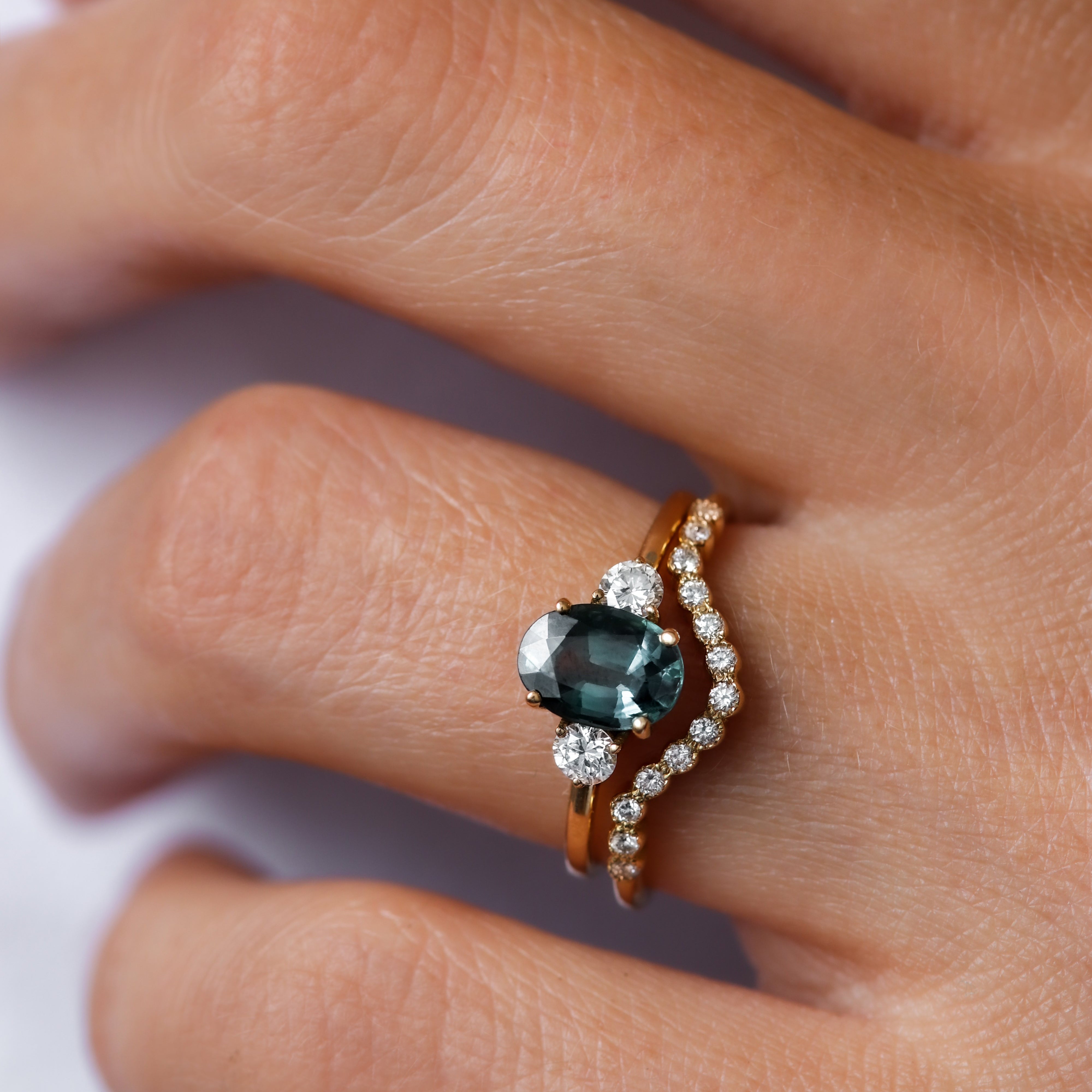 Andréa - Deloison Paris